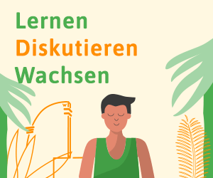 Werde Teil der happiness Community